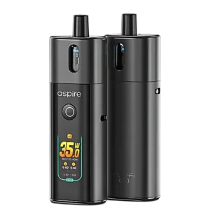 ASPIRE - FUFFI PRO - STARTER KIT Hover Image