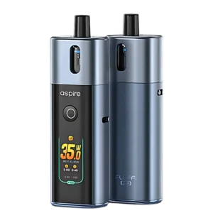 ASPIRE - VILTER MAX - STARTER KIT 3