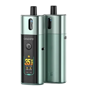 ASPIRE - VILTER MAX - STARTER KIT 4