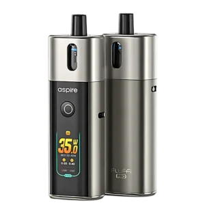 ASPIRE - VILTER MAX - STARTER KIT 6