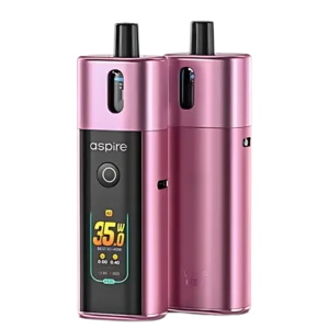 ASPIRE - VILTER MAX - STARTER KIT 7