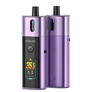 ASPIRE - VILTER MAX - STARTER KIT 8