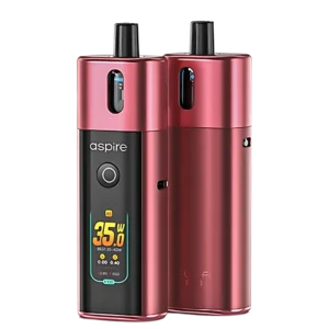 ASPIRE - VILTER MAX - STARTER KIT 9