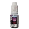 BAR SALT - BLUE SOUR RASPBERRY - AROMA 10 ML 1