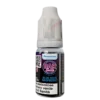 BAR SALT - BLUE SOUR RASPBERRY - AROMA 10 ML 1