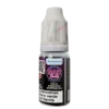 BAR SALT - BLUE SOUR RASPBERRY - AROMA 10 ML 1