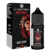 LA TABACCHERIA - GOLD LION - NIC SALT 10 ML 1